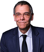 Dieses Bild zeigt den stellvertretenden Bundeswahlleiter Heinz-Christoph Herbertz. © Statistisches Bundesamt (Destatis)